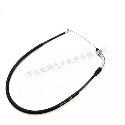 China Africa China Factory Universal Motorcycle Choke Cable YB100 Y110 Y100 Y125Z Y80 for sale