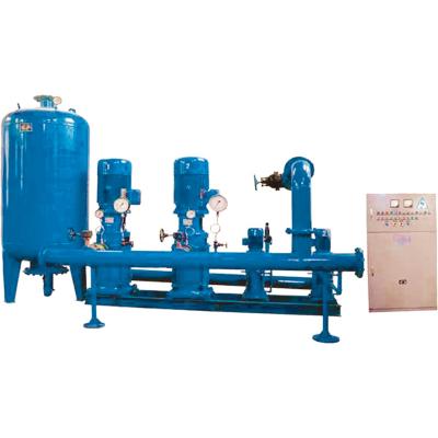 China Farms China Wholesale Customizable Automatic Design Constant Pressure Water Supply System for sale