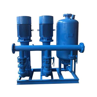 China Farms High Grade New Design Cast Iron Constant Pressure Water Supply Equipment for sale