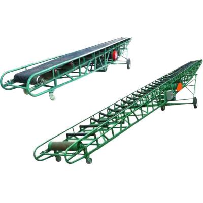 China Transport Materials Reasonable Price Heavy Duty Removable Belt Conveyor Rubber Conveyor Belt For Industrial for sale