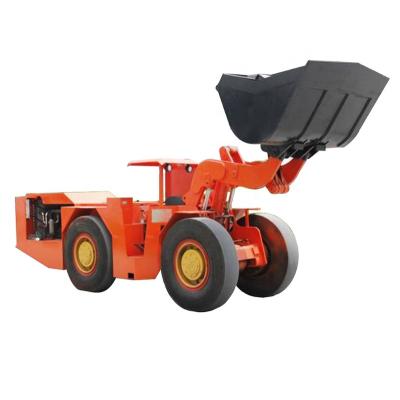 China energy & Mining Tunnel Underground Entrance Mining Loader | Scooptram 1.5 CBM 2 yd3 for sale