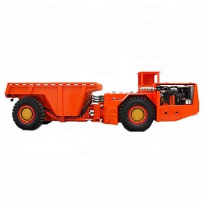 China Competitive Coal Mine Ore Or Non-Tunnel Bottom Mining Truck 12 Tons for sale