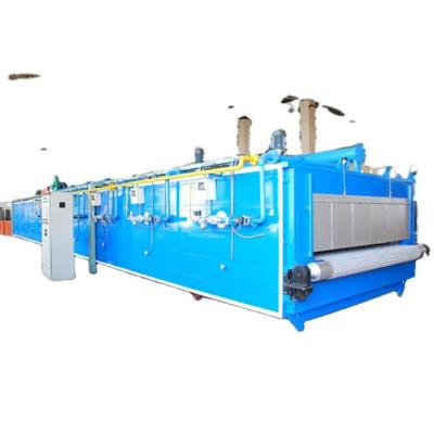 China Factory Annealing Lehr Glassware Machine for sale