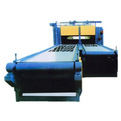 China Factory Machine Drive System Annealing Glass Lehr | Glassmaking machinery for sale