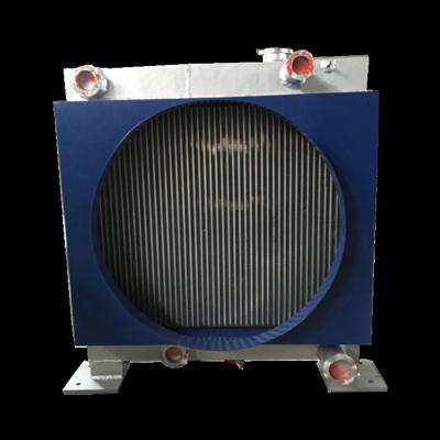 China energy & Extraction Heat Exchanger Used For Construction Machinery | Radiator used for underground mining equipment for sale