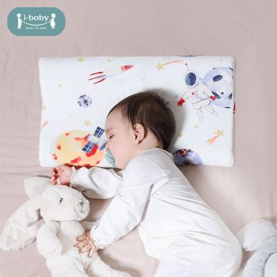 China Anti Dust Mite Good quality comfort suitable kids latex head pillow for kids for sale