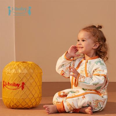 China China manufacturer wholesale price warm universal soft baby sleeping bag breathable for babies and toddlers for sale