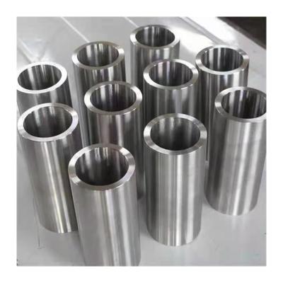 China Industry Pipe Titanium Condenser Tube for sale