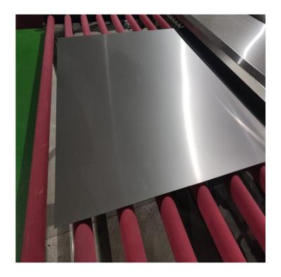 China Industry Price Per Kg Of Grade 1 Titanium Sheet for sale