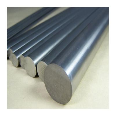 China Factory Supply GR 1 GR 2 GR 5 Industrial Titanium Rod TC4 Alloy Rod Pure Titanium Round Bars Top Grade Titanium Alloy Bar for sale