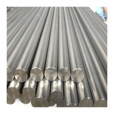 China Industrial High Quality Industry Pure Titanium Rod With Competitive Price for sale