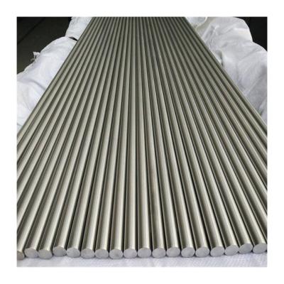 China Ti6al4v Industrial Grade 5 Titanium Alloy Rod Price Per Kg for sale