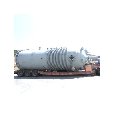 China Industry factory professional production, design and sales of titanium reactor alloy titanium reactor for sale