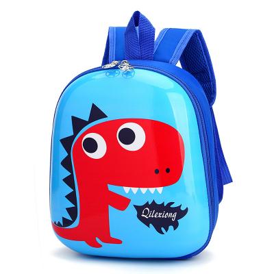 China Waterproof OEM Customize Printed Cartoon Student Book Bags Kids Travel Backpack Shoulder School Bags Primary Cute Waterproof Small Price for sale