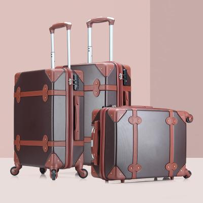 China OEM Maletas De Viaje Custom Carry On Suitcase Cover Shell Trolley Luggage Hard Luxury ABS Travel Trolley Bags Luggage Sets With Spinner Rolling Wheels for sale