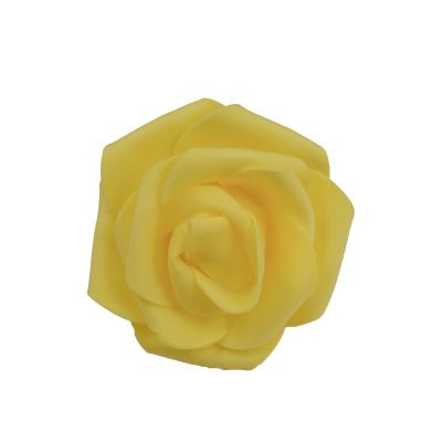 China New Design Eco-friendly Sola Flower Artificial PE for sale