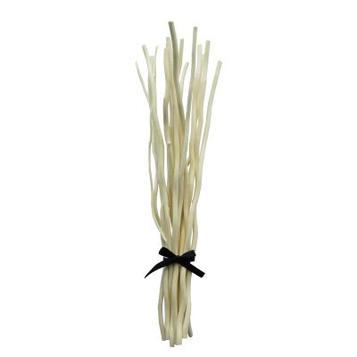 China Viable Natural Perfume Reed Diffuser Willow Stick Fashion Irregular Shape for sale