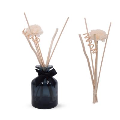 China 3mm-6mm Natural Viable Reed Diffuser Willow Stick Color Home Aroma for sale