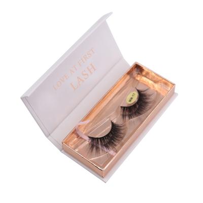 China New Long Use Russian Volume Lashes Natural Daily Makeup Tool for sale