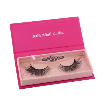 China Hot Selling Eyelashes Organizer Thick Styles From Factory Price 100% New for sale