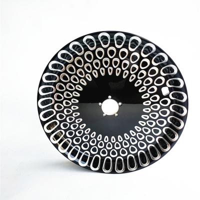 China 6061 T6 Motorcycle Accessories CNC Wheel Hub Aluminum Alloy Wheels Wholesale Rims for sale