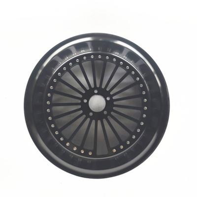 China 6061 T6 Motorcycles Aluminum Accessories Forged Alloy Wheels Made In China Refurbished 16x5.50 Inch Wheels With Aluminum Rims For All Brands Motorcy for sale