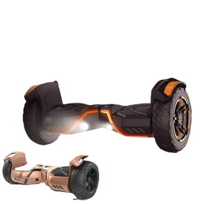 China 2021 Hot Sale Powerful Personal Transporter Electric Scooter Automatically Smoothly Led Two Wheel Lightweight Electric Self Balancing Electric Scooters for sale