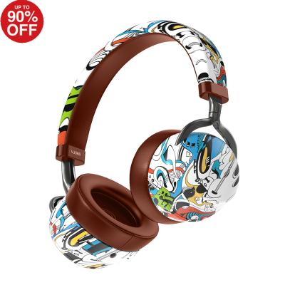 China Wholesale Free Sample Wholesale New Support Headband Silent Disco Noise Canceling Wireless Earphone Party Game Price Bluedio H86 Disco Noise for sale