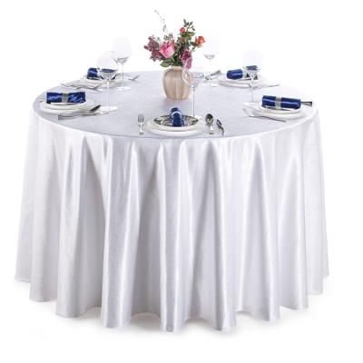 China Sustainable Disposable Table Cloth And Chair Covers Special Printed Spunlace Nonwoven Fabric For Party for sale