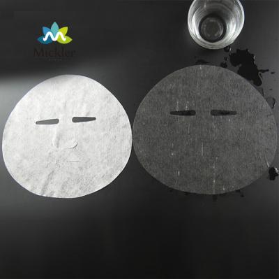 China Popular Face Beauty Nonwoven Facial Sheets for sale