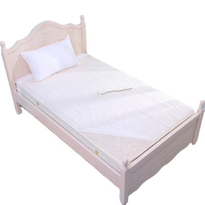 China China Factory Sheets Viable Tissue Roll Disposable Bed Sheet Cross Cut for sale