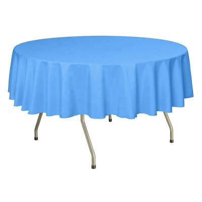 China Hotel Anti-static Modern Degradable Restaurant Tablecloth Party Tablecloth Disposable Degradable Printing for sale