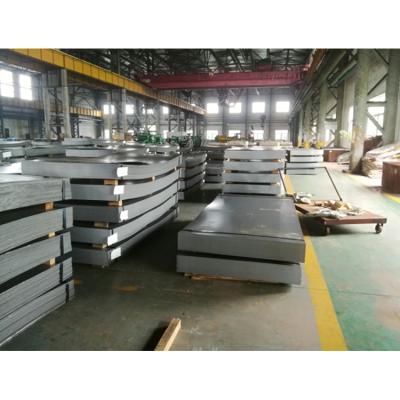 China Gold Pickled Steel Plate Supplier Pickling Automotive Oiled Pickled Structural Steel Sheet For Sale for sale