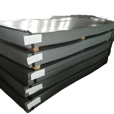 China Pickled Steel Plate Steel Sheet Pickling Process Oiled Plate For Automobile Manufacturing for sale