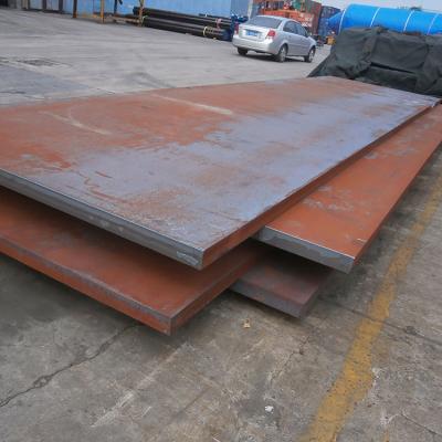 China High Strength Steel Hot Roll High Tensile Steel Plate Coil Low Alloy Steel For Automotive for sale