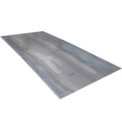 China Low Alloy High Strength S690, S960, S1100 Low Alloy High Strength High Yield Steel Plate for sale