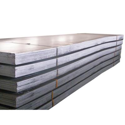 China Structural Boiler Sheet C45 Steel Plate / C45 Carbon Steel Plate for sale