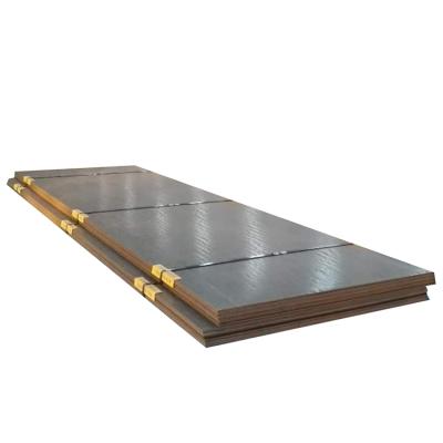 China CS SPV355 and SPV490 flat sheet steel plate of jisg3115 boiler plate boiler for sale