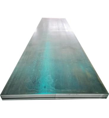 China Ship Plate CCSA CCSB Chinese Hot Rolled Shipbuilding Steel Plate for sale