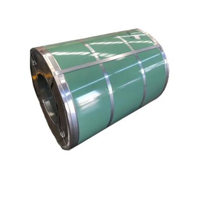 China Surviving Barrier Resistant Steel Construction Panel Color Coated PPGI / Cladding Steel Coil Prepainted Steel Rolls for sale