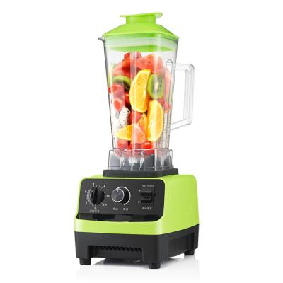 China Best Selling Car Housing Quiet Commercial Plastic Vertical Fruit Cold Press Slow Juicer Blender Machine for sale