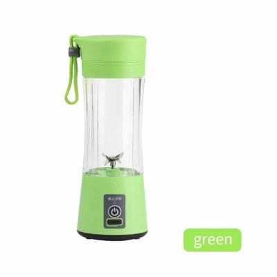 China Electric Juice Maker Blender Stirring Juicer Fruit Blender Car USB Port Portable Electric Mini Blender Handheld Personal Blender for sale