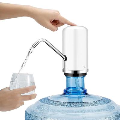 China Eco-friendly Electric Automatic Portable Instant Water Dispenser Automatic Water Dispenser Pet Holding Automatic Water Dispenser for sale