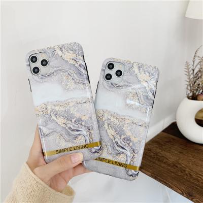 China simple living tpu cell phone case marble cover for iphone 11 xs max x 7 xr pro xs max 8 plus for iphone 7/8/x/xs/xr/11 max pro for sale