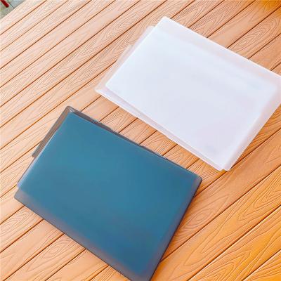 China new come Dirt-resistant Crystal Plastic Case Cover For Huawei Matebook 13 laptops for sale