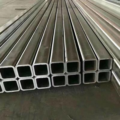 China Het Shsstaal galvaniseerde de Vierkante Vierkante Holle Sectie van de Buizen400x400 Grote Grootte Te koop