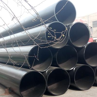 Cina tubo d'acciaio laminato a caldo, linea di galleggiamento d'acciaio tubo di 914.4mm LSAW in vendita