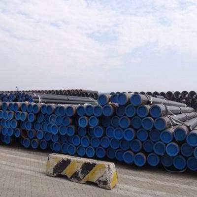 China La tubería inconsútil retirada a frío del API 5L X42 pre galvanizó el acero de carbono en venta