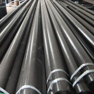 China El Cs inconsútil A53 Psl 2 de la tubería de acero del carbono de ASTM A106 laminó en venta