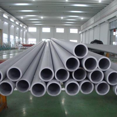 China Laminado en caliente mecánico inconsútil de la tubería API 5L de 300M M galvanizado en venta